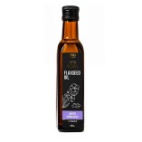 TopLife масло льняное, 250 мл